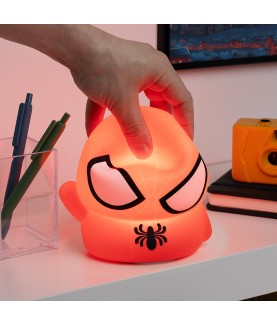 Lampe - Spider-Man - Spider-Man