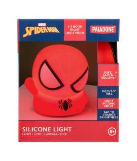Lampe - Spider-Man - Spider-Man