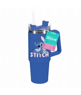 Travel Mug - Lilo & Stitch...