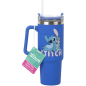 Travel Mug - Lilo & Stitch - Stitch