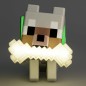 Lamp - Minecraft - Wolf