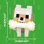 Lamp - Minecraft - Wolf