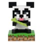 Lamp - Icons Lights - Minecraft - 009 - Panda