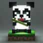 Lamp - Icons Lights - Minecraft - 009 - Panda