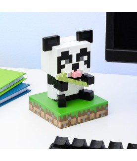 Lamp - Minecraft - Panda