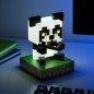 Lamp - Icons Lights - Minecraft - 009 - Panda