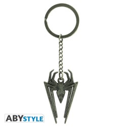 Porte-clefs - Spider-Man - Emblème