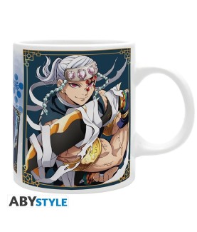 Becher - Subli - Demon...