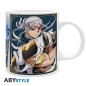 Mug - Subli - Demon Slayer - Tengen Uzui