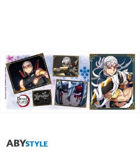 Mug - Subli - Demon Slayer - Tengen Uzui