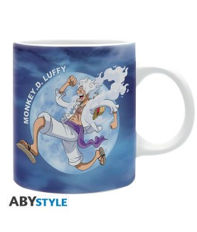 Becher - Subli - One Piece...