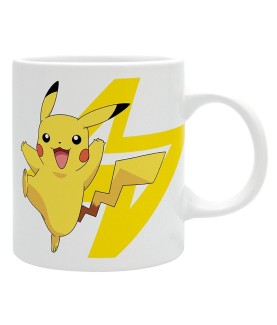 Becher - Subli - Pokemon -...