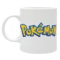 Mug - Subli - Pokemon - Pikachu