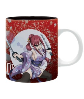 Becher - Subli - Fairy Tail...