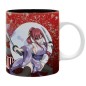Mug - Subli - Fairy Tail - Erza & Jellal