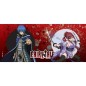 Mug - Subli - Fairy Tail - Erza & Jellal