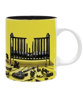 Mug - Subli - Metallica -...