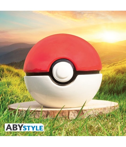 Cookie Jar - Pokemon - Poké Ball
