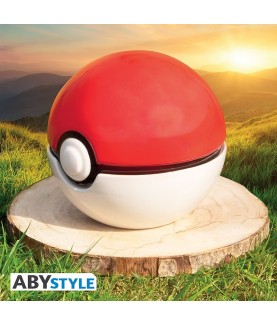 Cookie Jar - Pokemon - Poké Ball