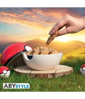 Cookie Jar - Pokemon - Poké Ball
