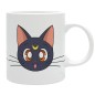 Becher - Subli - Sailor Moon - Luna & Artemis