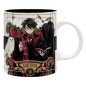 Mug - Subli - Harry Potter - Harry & Drago