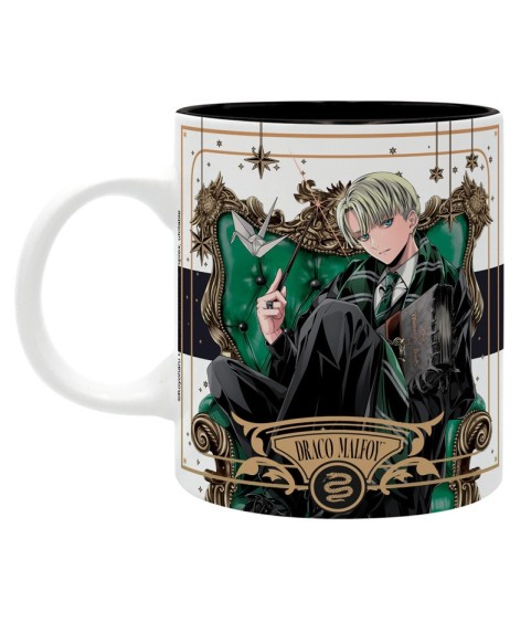 Mug - Subli - Harry Potter - Harry & Draco
