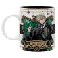 Mug - Subli - Harry Potter - Harry & Drago