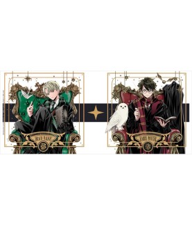 Becher - Subli - Harry Potter - Harry & Draco