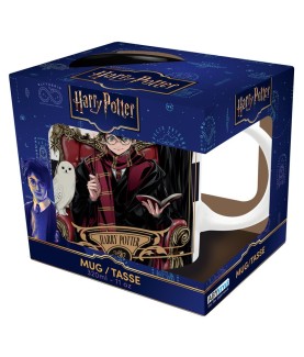 Becher - Subli - Harry Potter - Harry & Draco