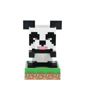 Schreiben - Minecraft - Panda