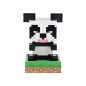 Schreiben - Minecraft - Panda