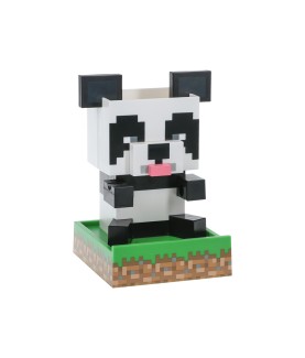 Schreiben - Minecraft - Panda
