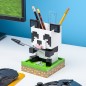 Schreiben - Minecraft - Panda