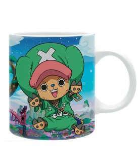Mug - Produit abîmé - One...
