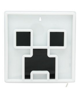 Lamp - LED - Minecraft -...