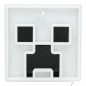 Lampe - LED - Minecraft - Creeper
