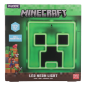 Lampe - LED - Minecraft - Creeper