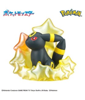 Badebombe - Pokemon - On A Starry Night