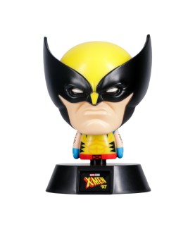Lamp - Wolverine - Wolverine