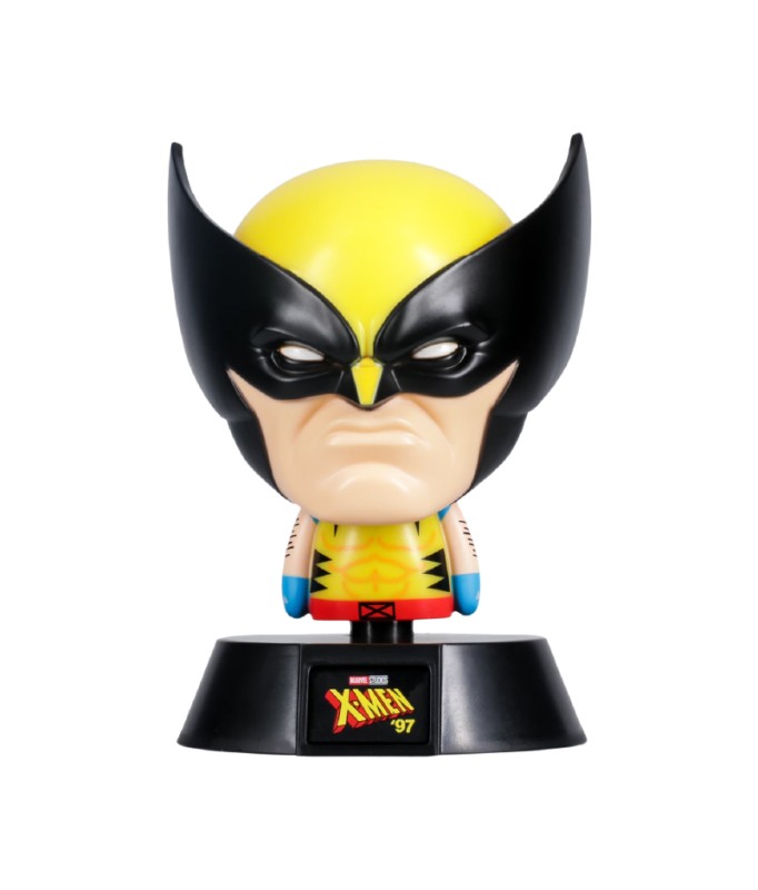 Lamp - Wolverine - Wolverine