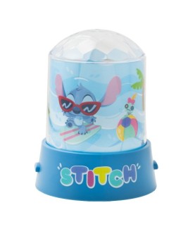 Lampe - Lilo & Stitch - Stitch
