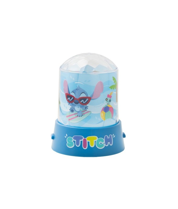 Lampe - Lilo & Stitch - Stitch