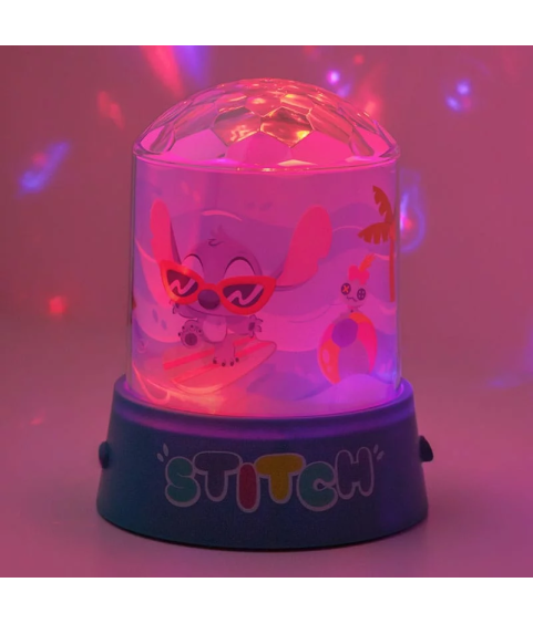 Lampe - Lilo & Stitch - Stitch