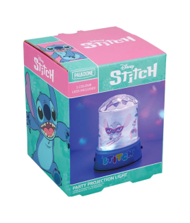 Lampe - Lilo & Stitch - Stitch