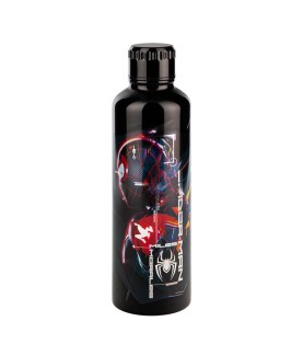 Bottle - Spider-Man - Miles...
