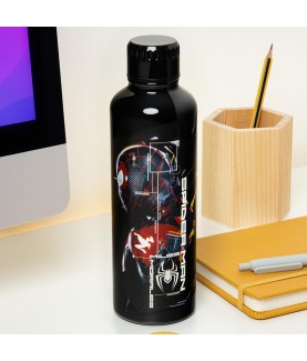 Bottle - Spider-Man - Miles Morales