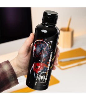 Bottle - Spider-Man - Miles Morales