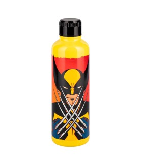 Bottle - X-Men - Wolverine