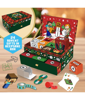 Advent calendar - Advent...